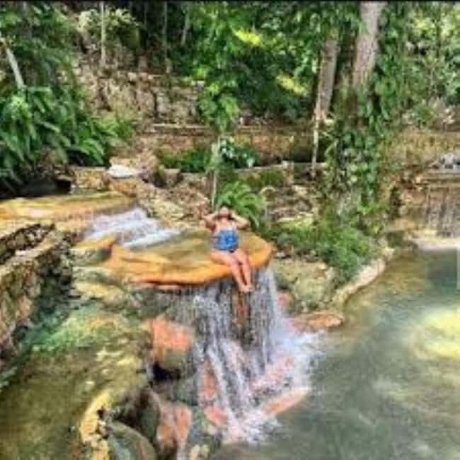 Private: Los Haitises & Caño Hondo Natural Pool Experience - Frequently Asked Questions