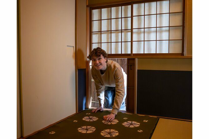 Private Matcha Tea Ceremony A Five-Senses Experience in Kyoto - An In-Depth Look at the Experience