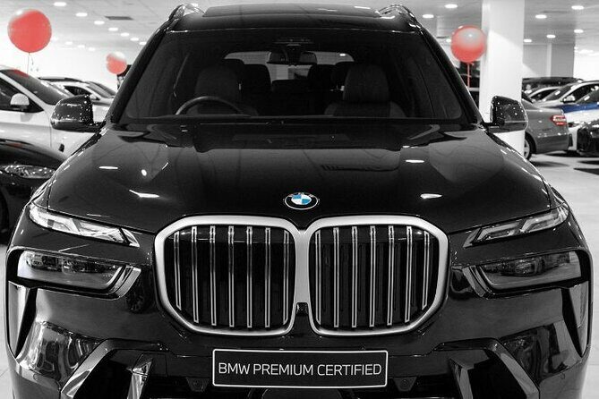 Private Melbourne Airport Transfers To City (Sedan, SUV, or Van) - The Pickup and Drop-Off Experience