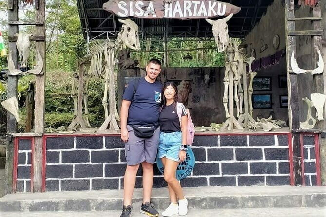 Private Merapi Volcano 4WD Jeep Tour from Yogyakarta - The Itinerary in Detail