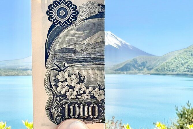 Private Mt Fuji Tour from Tokyo: Scenic BBQ and Hidden Gems - Is It Worth the Price?