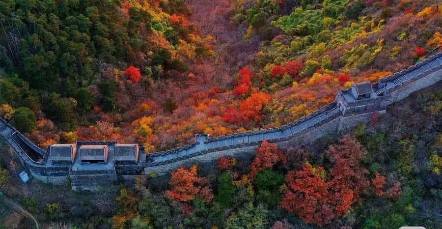 Private Mutianyu Great Wall Day or Sunset All-Inclusive Tour - Authenticity and Personal Touches