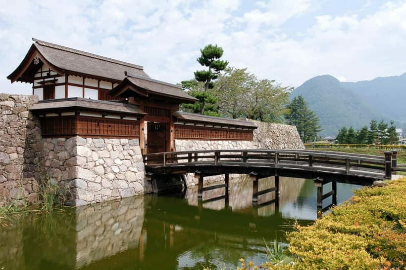 Private Nagano Day Trip: Snow Monkeys & Historic Temples - What to Expect & Practicalities