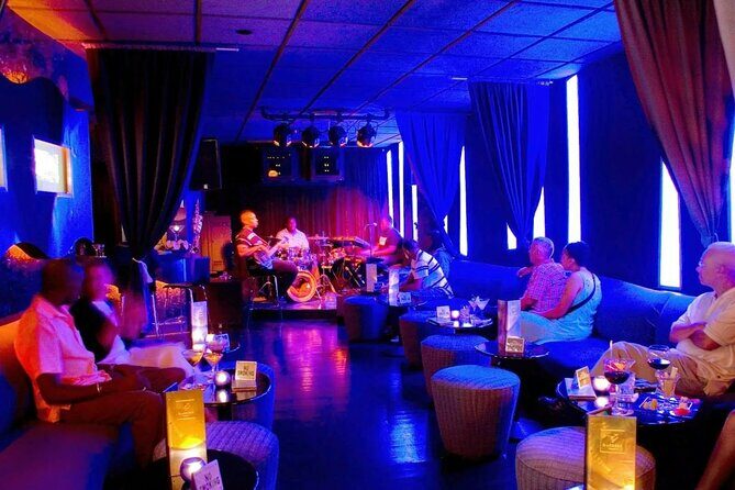 Private Nightlife and Clubbing Tour Ocho Rios - Transfer Only - Real Traveler Insights