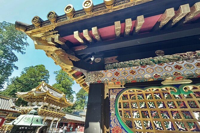 Private Nikko Early Morning Tour with English-Speaking Guide - What Travelers Are Saying