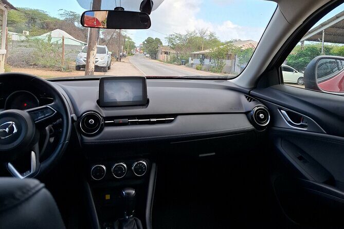 Private Pick Up or Drop Off in Aruba - Why Choose this Private Transfer?