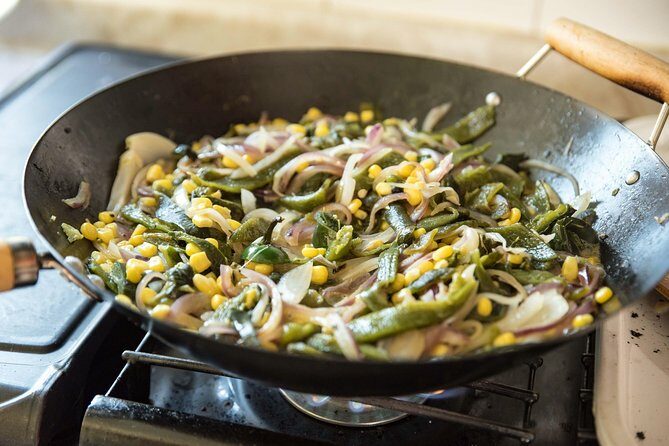 Private Pre-Hispanic Cooking Class in Mexico City with Martha - An In-Depth Look at the Experience