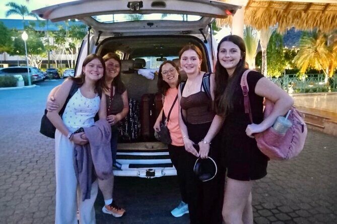 Private Puerto Plata Airport Transfer  Fast, Safe & Hassle-Free - The Ride: What to Expect