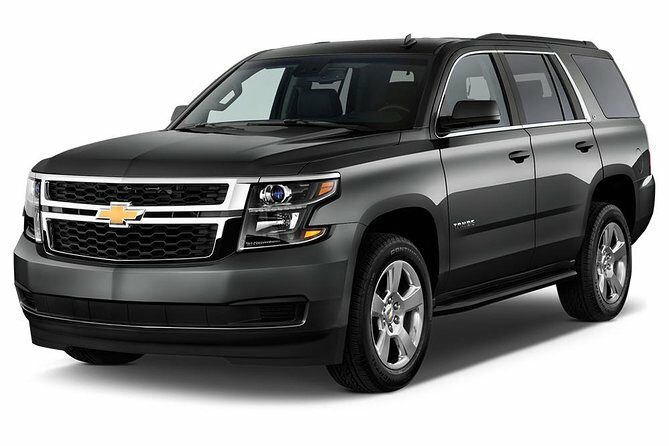 Private Punta Cana Airport Transfer Service To/From Bayahibe hotels - The Price and Value Proposition