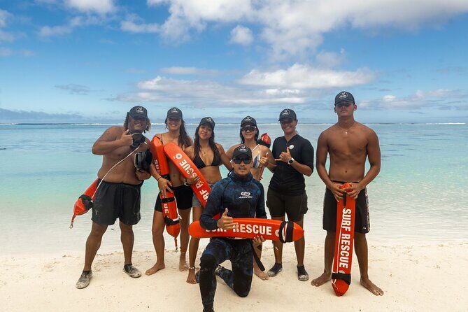 Private Rarotonga Turtle Tour - The Itinerary: What You Can Expect