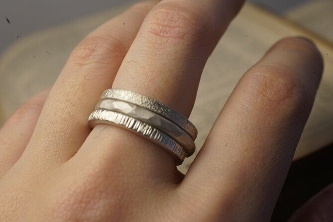 Private Ring Craft Experience in Nagasaki - Authentic Reviews: What Others Have Said