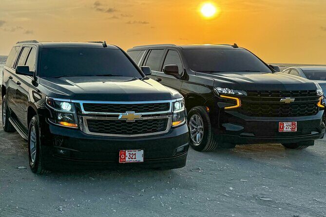 Private Roundtrip Airport Transfer in Aruba - Why this transfer is worth considering