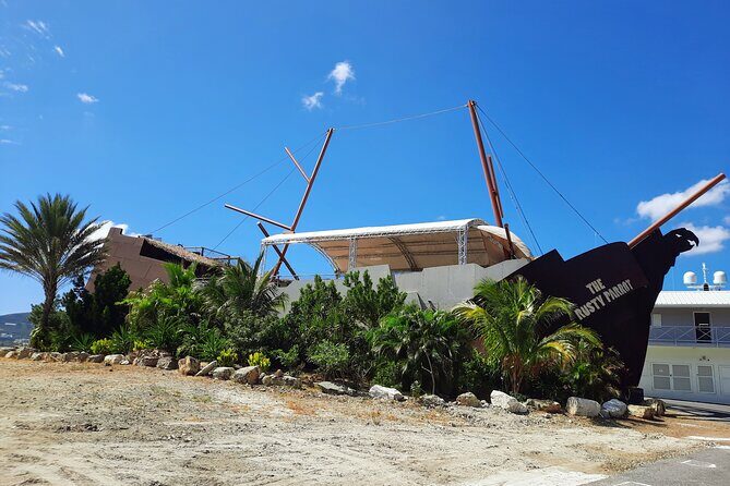 Private Rum Making Workshop in Philipsburg - The Itinerary: What to Expect