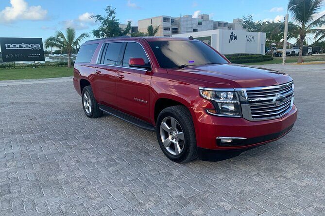 Private Santo Domingo Airport (SDQ) Transfers To La Romana & Bayahibe Hotels - Who Will Appreciate This Service Most?