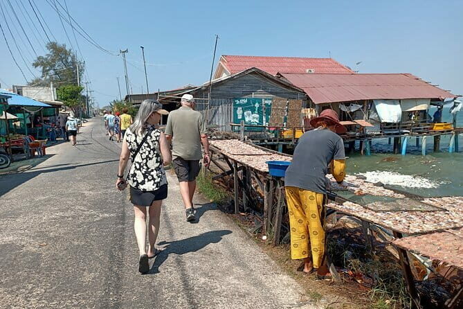 Private Sihanoukville Tour from Pier - The Experience You Can Expect