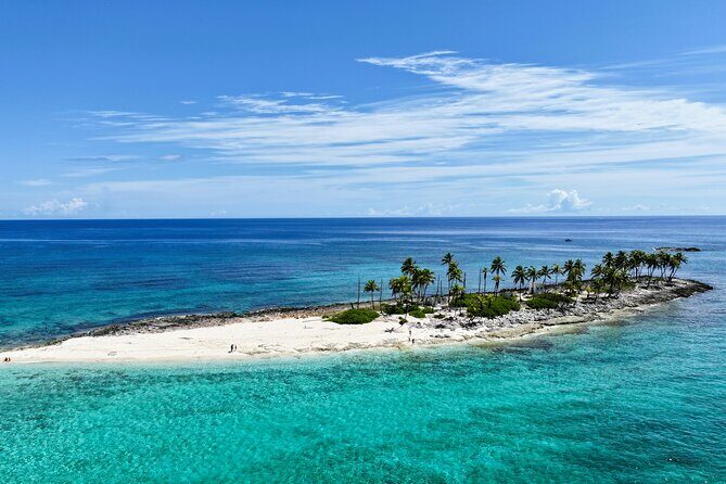 Private Snorkeling or Fishing Charter in Nassau - 38ft Free Time - Authentic Experiences from Previous Travelers