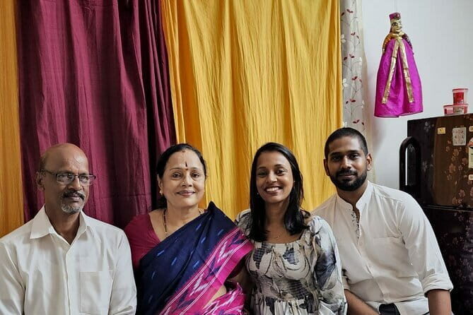 Private South Indian Cooking Class in Bangalore with a Local - The Value of This Experience