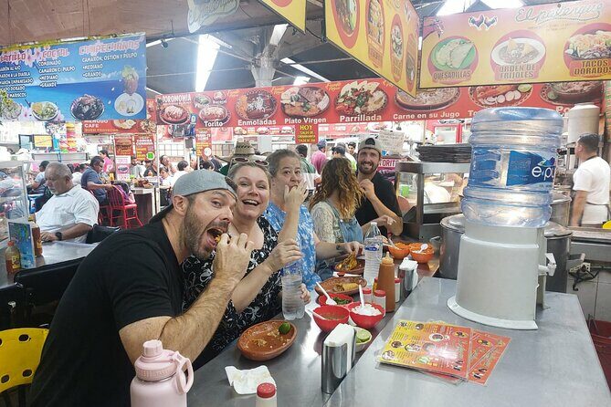 Private Street Food Tour and City Tour Guadalajara - Best Rated - Final Thoughts
