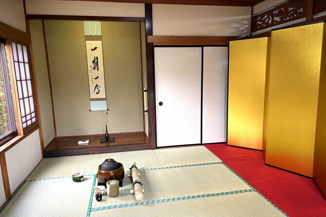 Private Tea Ceremony & Kimono Experience in Nikko - Practical Tips for Visitors
