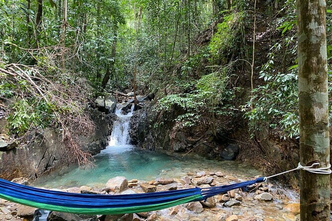 Private Telaga Tujuh Waterfalls and Hidden Blue Pool - Why This Tour Is a Great Choice
