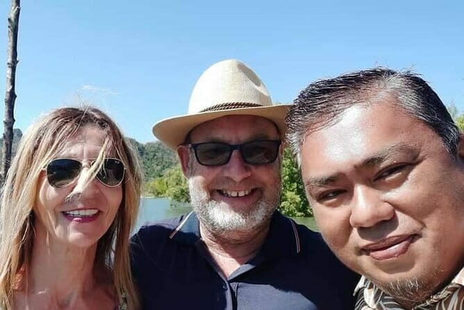 Private Tg Rhu Mangrove Forest Boat Tour With Lunch on A Floating Restaurant - An In-Depth Look at the Tour Experience