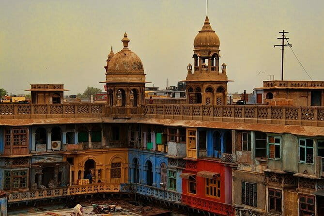 Private Tour: Delhi Photography Tour - Who Should Consider This Tour?