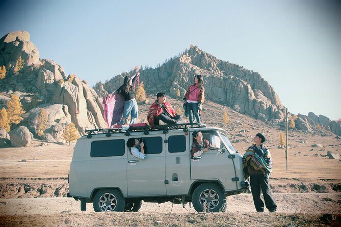 Private Tour drive to Chinggis Khan Statue & Terelj National Park - Transport and Timing
