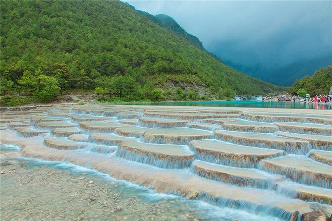 Private Tour: Jade Dragon Snow Mountain and Yuhu Village from Lijiang - Practical Details and What It Means for You