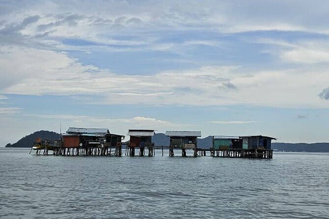 Private Tour Kampung Gipsi Sabah Cultural Village Kota Kinabalu - Kampung Gipsi Sabah: A Cultural Treasure