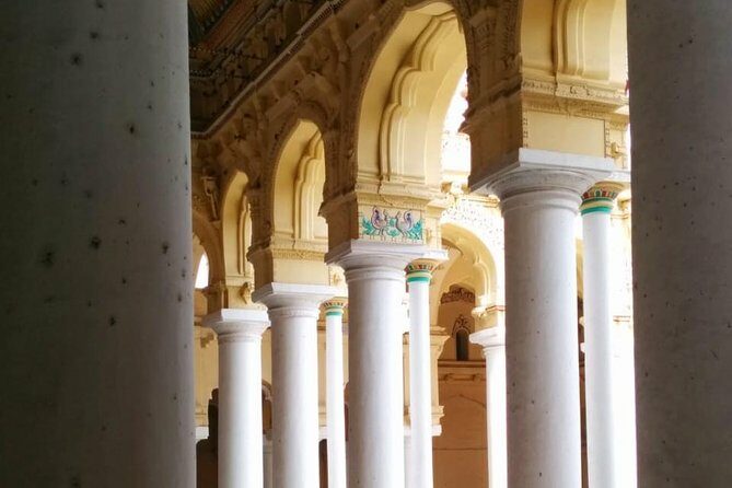 Private Tour: Madurai Sightseeing with Guide - What You Can Expect from This Tour