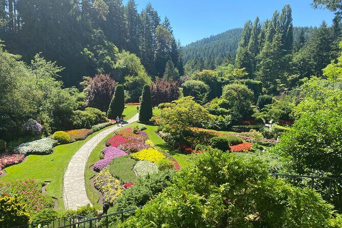 Private Tour of Gorgeous Victoria and to Butchart Gardens! (4 hr) - Why This Tour Offers Good Value