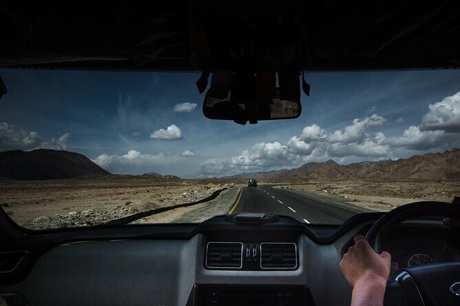 Private Tour of Ladakh for 6 Days - Who Will Love This Tour?
