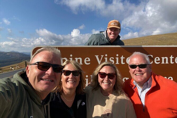 Private Tour of Trail Ridge Road in Rocky Mountain National Park - The Value of a Guided Scenic Drive