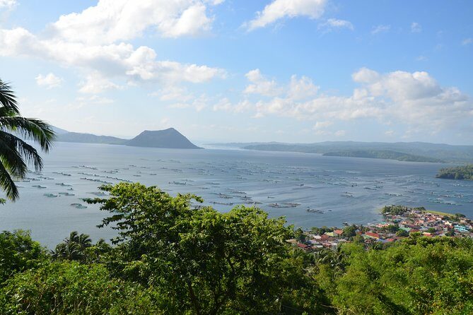 Private Tour: Tagaytay Midlands & Taal Volcano Boat Ride - A Detailed Look at the Tour Experience