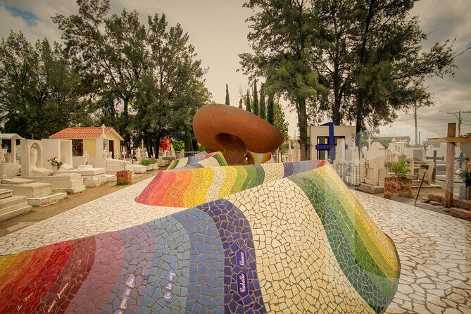 Private Tour to Dolores Hidalgo and San Miguel from Guanajuato - An In-Depth Look at the Tour Experience