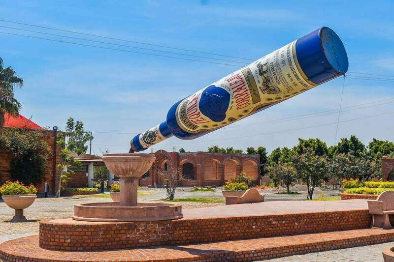 Private Tour to Tequilera Corralejo and Piramides Zone - Visiting Hacienda de Corralejo: More Than Just Tequila