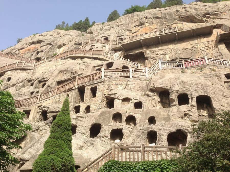 Private tour to the Longmen Grottoes and White Horse Temple (Baima) - Who Will Love This Tour?