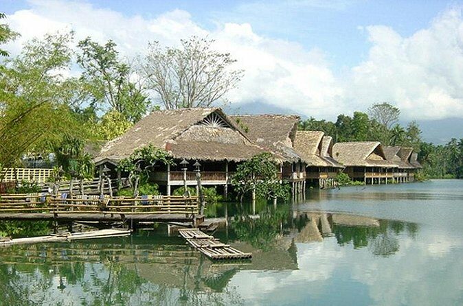 Private Tour: Villa Escudero with Lunch from Manila - Analyzing the Cost and Value