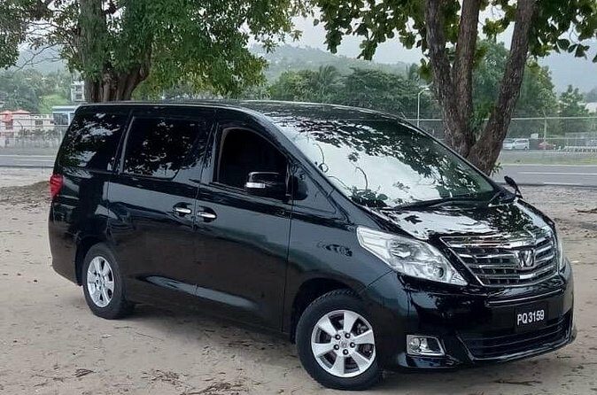 Private Tours in Saint Lucia - The Itinerary and Highlights