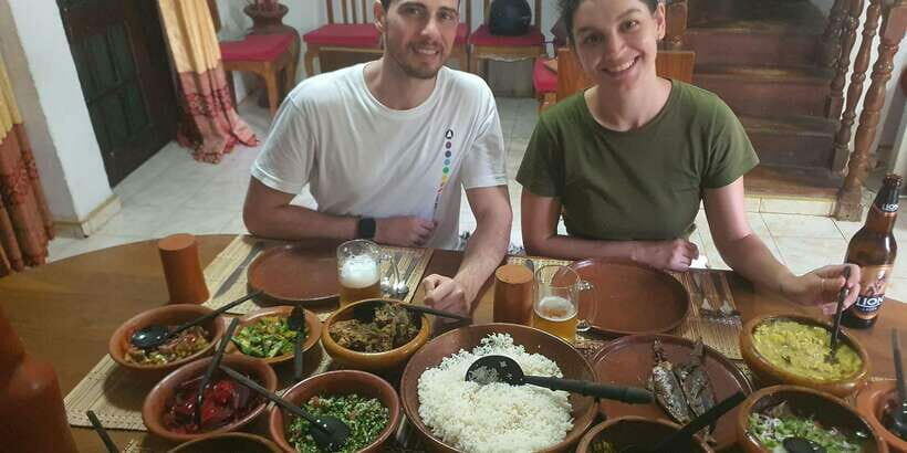 Private Traditional Sri Lankan Cooking Class in Kandy - The Experience and Its Value