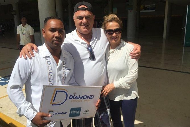 Private Transfer 1 way Punta Cana Airport and Bayahibe, La Romana - Authentic Experiences & Real Traveler Feedback