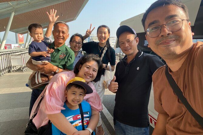 Private Transfer Da Nang to Hoi An - Why Choose This Transfer?
