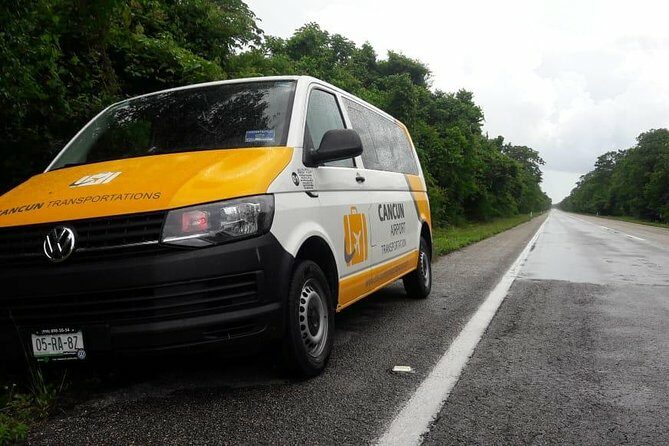 Private Transfer from Cancun Airport to Playa del Carmen - What to Expect from Your Private Transfer