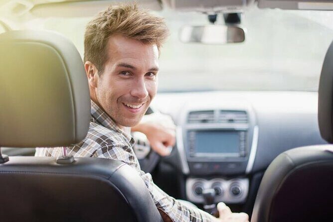 Private transfer from Guadalajara to Puerto Vallarta - Who Should Consider This Transfer?