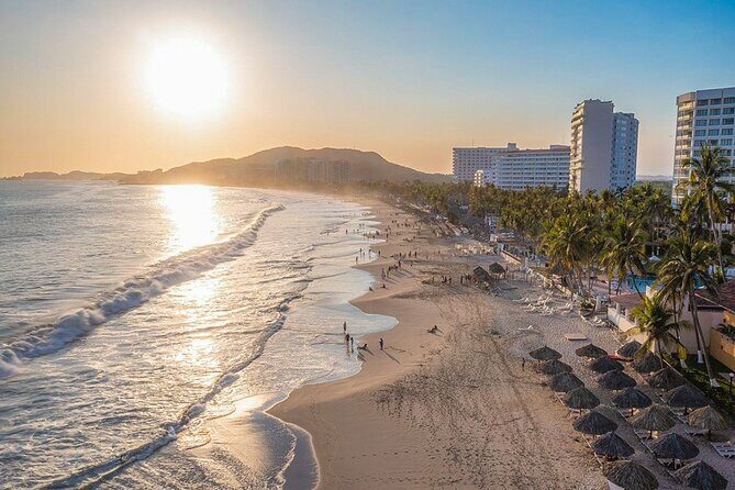 Private Transfer from Ixtapa Airport (ZIH) - The Booking Process and Cost Transparency