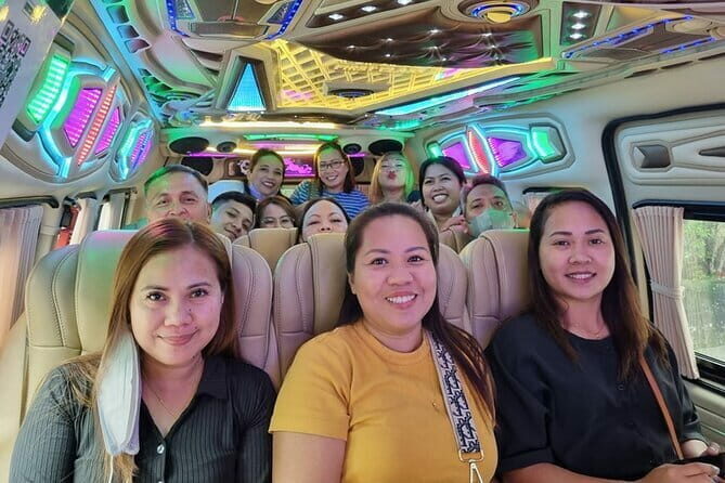 Private Transfer from Pattaya to Don Mueang/Suvarnabhumi Airport - The Sum Up: Is It Worth It?