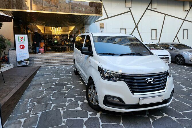 Private Transfer Gaimhae Airport to Busan City - Comprehensive Review of the Private Transfer from Gimhae Airport to Busan City