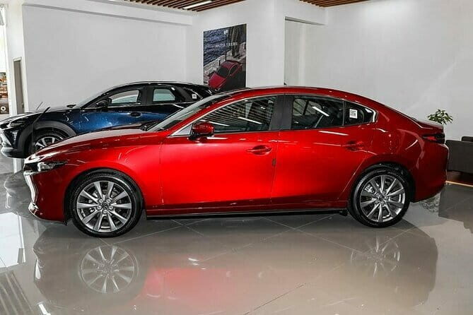Private Transfer in Shenzhen with English Service - Who Will Benefit Most from This Service?