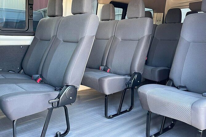 Private Transfer : Phnom Penh  Sihanouk Ville - Why Travelers Love This Service