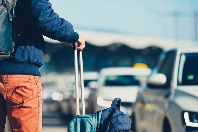 Private Transfer to and from YYZ Toronto Pearson Airport - What to Expect from Your Private Transfer